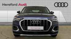 Audi Q3 35 TFSI Sport 5dr Petrol Estate